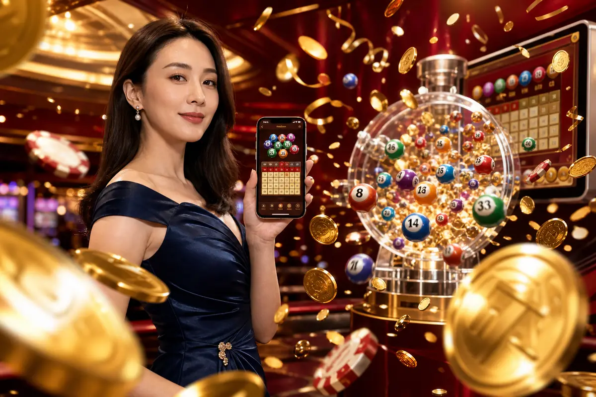rm89 Baccarat Live Dealer ဖဲဂိမ်း